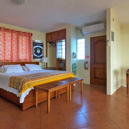 The Galeodan Suites Puerto Baquerizo Moreno Luaran gambar