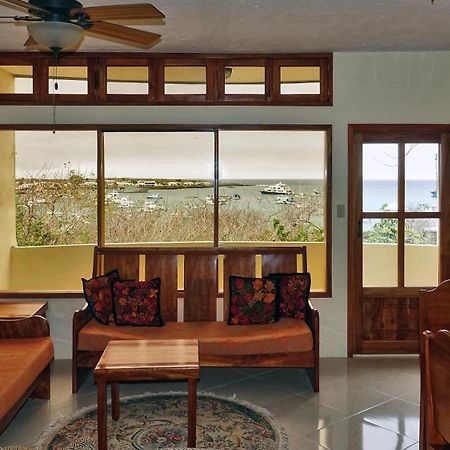 The Galeodan Suites Puerto Baquerizo Moreno Luaran gambar