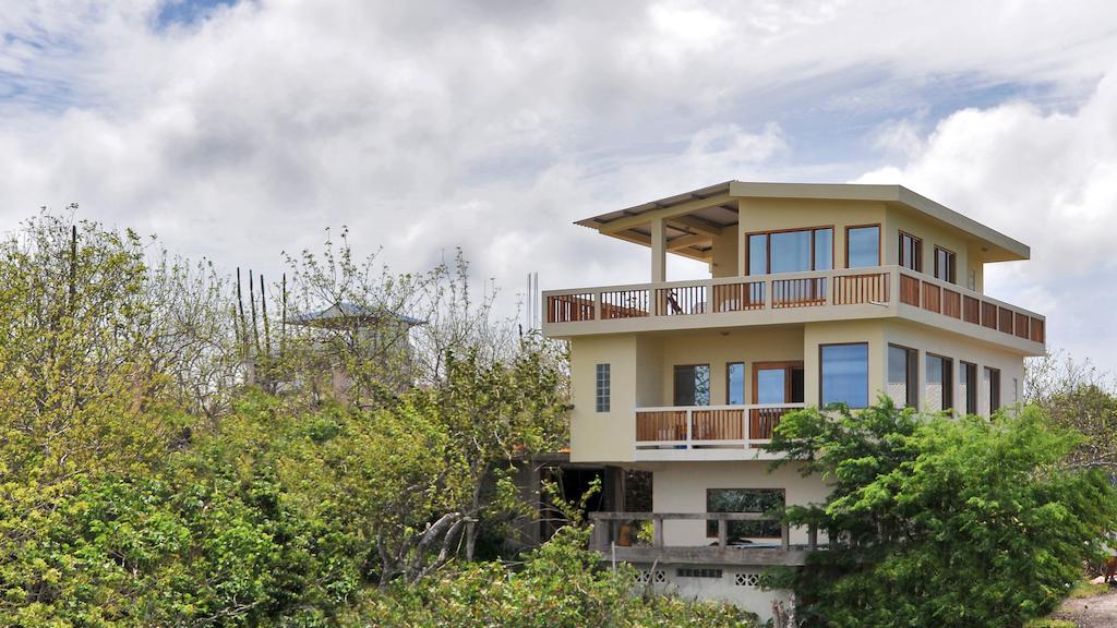 The Galeodan Suites Puerto Baquerizo Moreno Bilik gambar