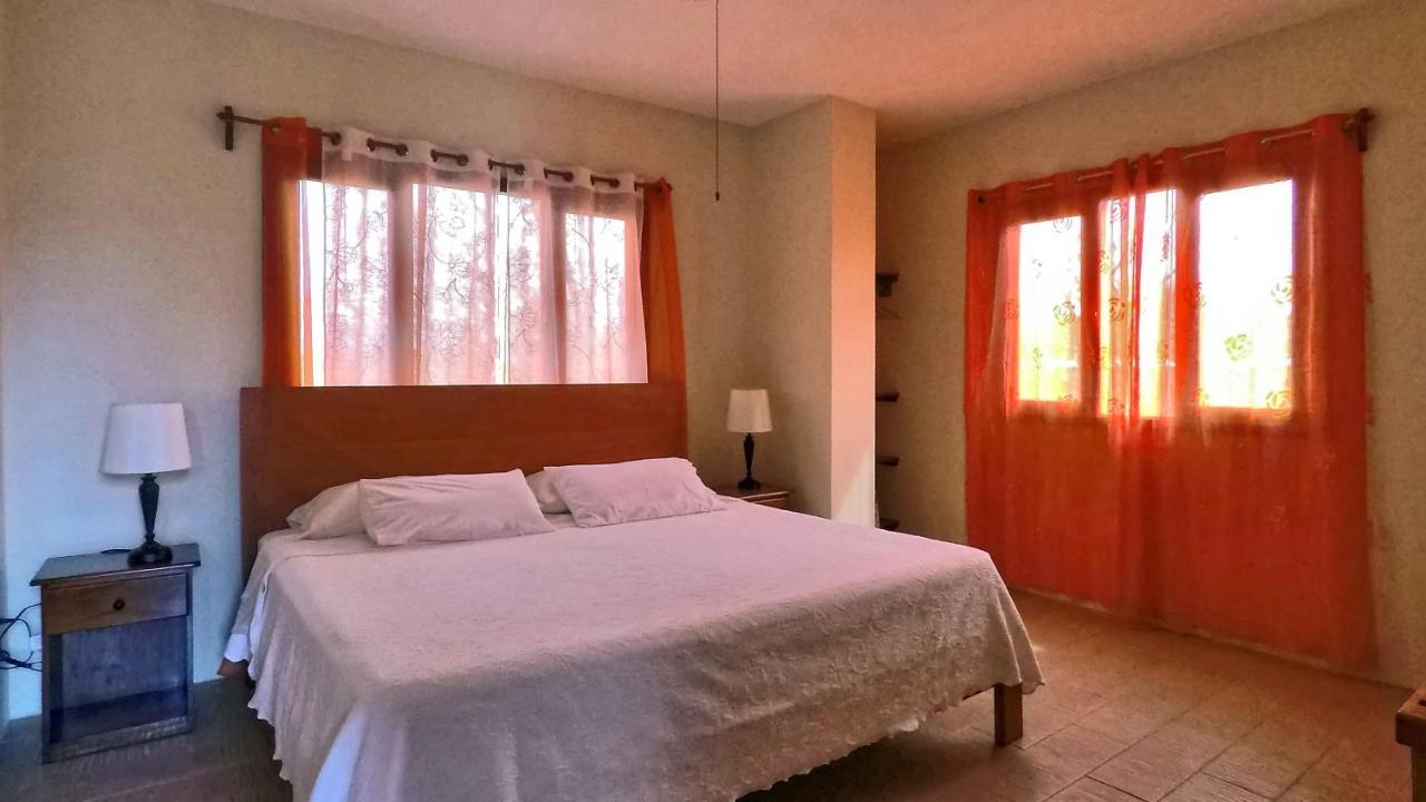 The Galeodan Suites Puerto Baquerizo Moreno Luaran gambar