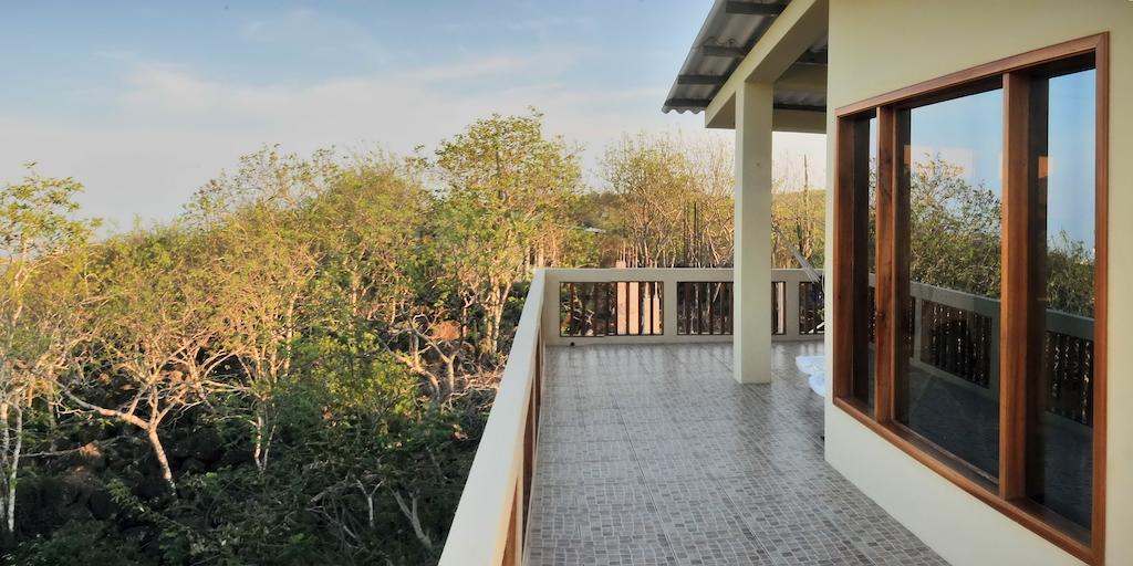 The Galeodan Suites Puerto Baquerizo Moreno Bilik gambar