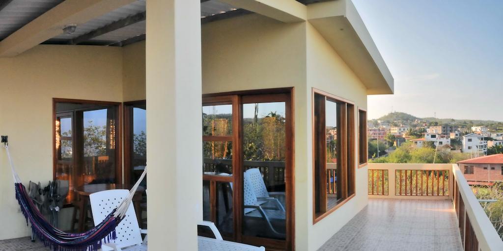 The Galeodan Suites Puerto Baquerizo Moreno Bilik gambar