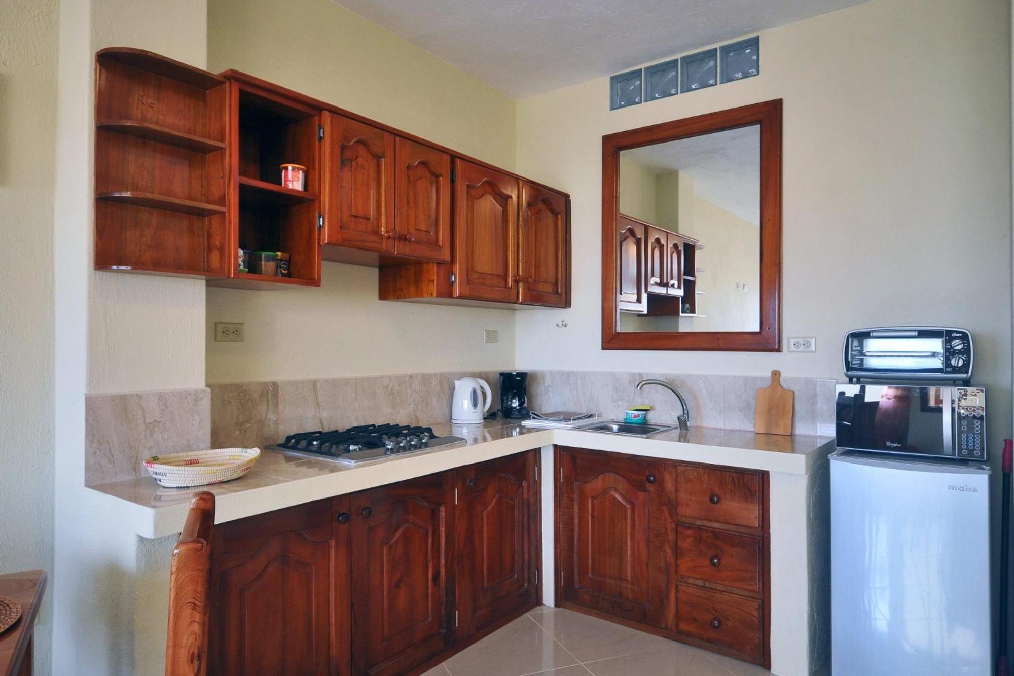 The Galeodan Suites Puerto Baquerizo Moreno Bilik gambar