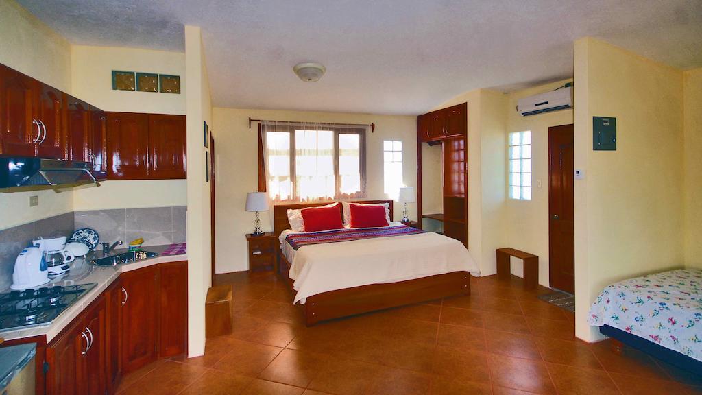 The Galeodan Suites Puerto Baquerizo Moreno Luaran gambar