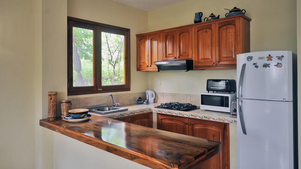 The Galeodan Suites Puerto Baquerizo Moreno Luaran gambar