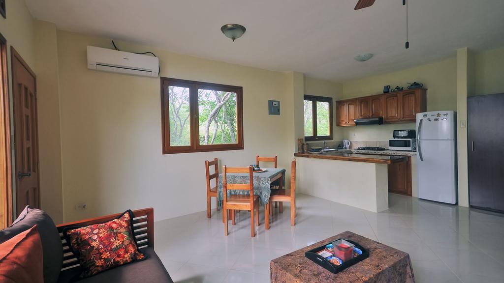 The Galeodan Suites Puerto Baquerizo Moreno Luaran gambar