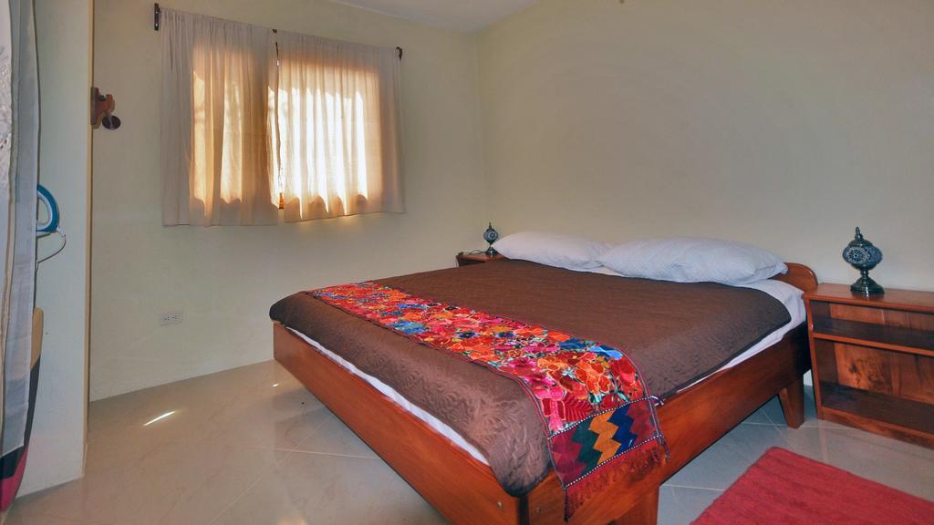 The Galeodan Suites Puerto Baquerizo Moreno Luaran gambar