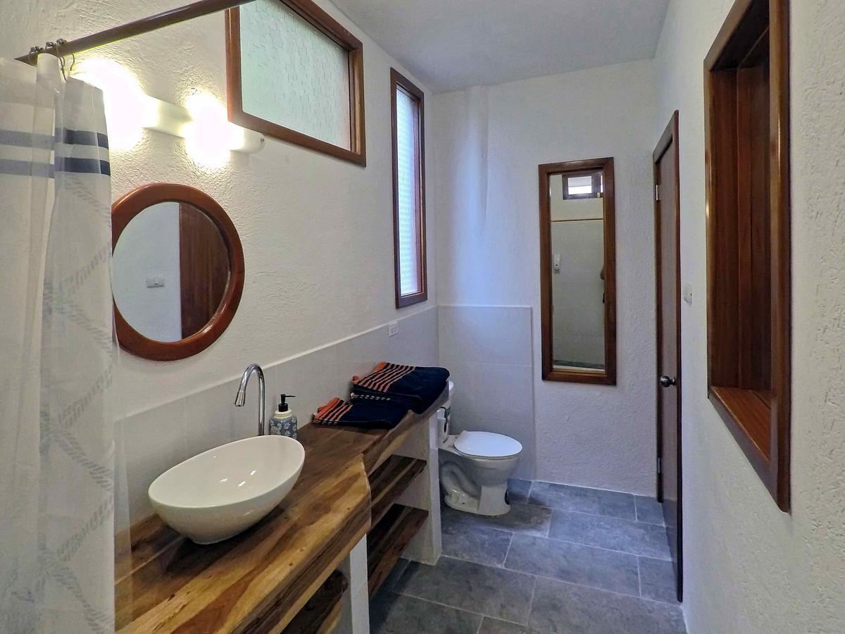 The Galeodan Suites Puerto Baquerizo Moreno Luaran gambar